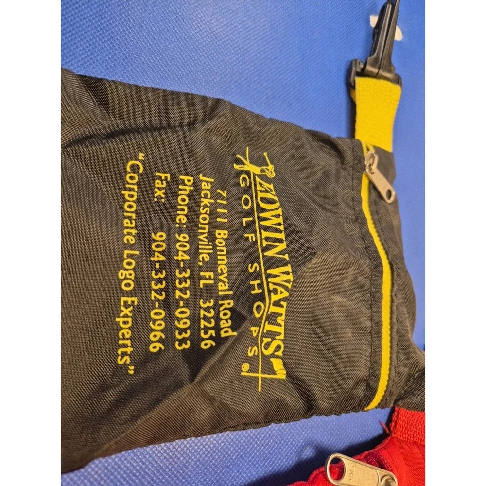 The Unbranded Brand these nylon